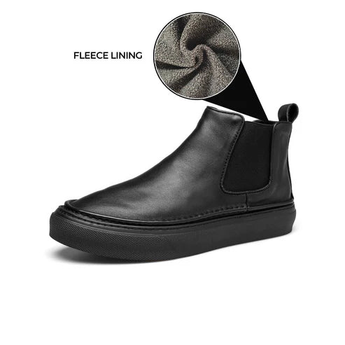 Ironcrest Adventure Boots