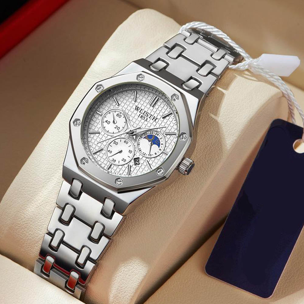 Midnight Chrono Watch