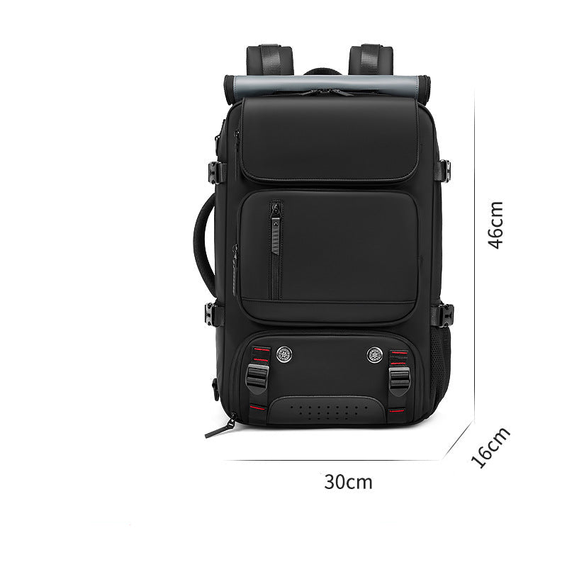 FlexTrail Backpack