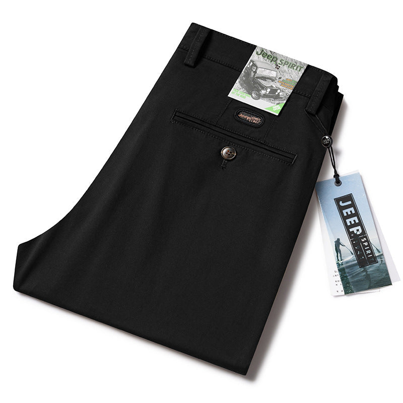 Men's Casual Trousers