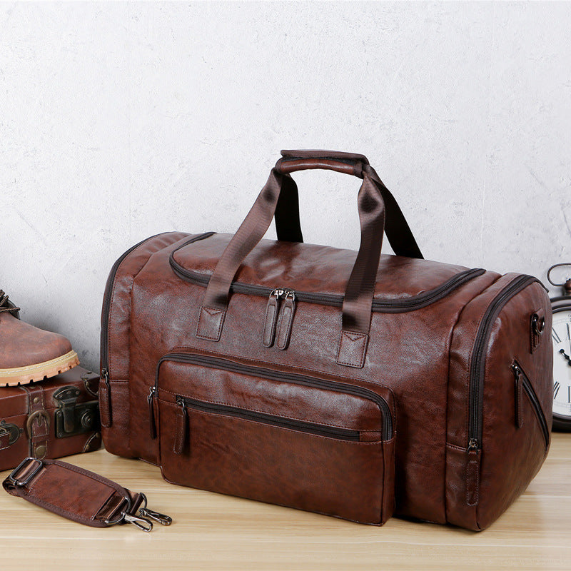 Weekender Duffel Bag