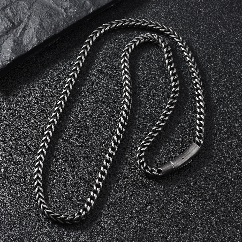 Urban Franco Chain