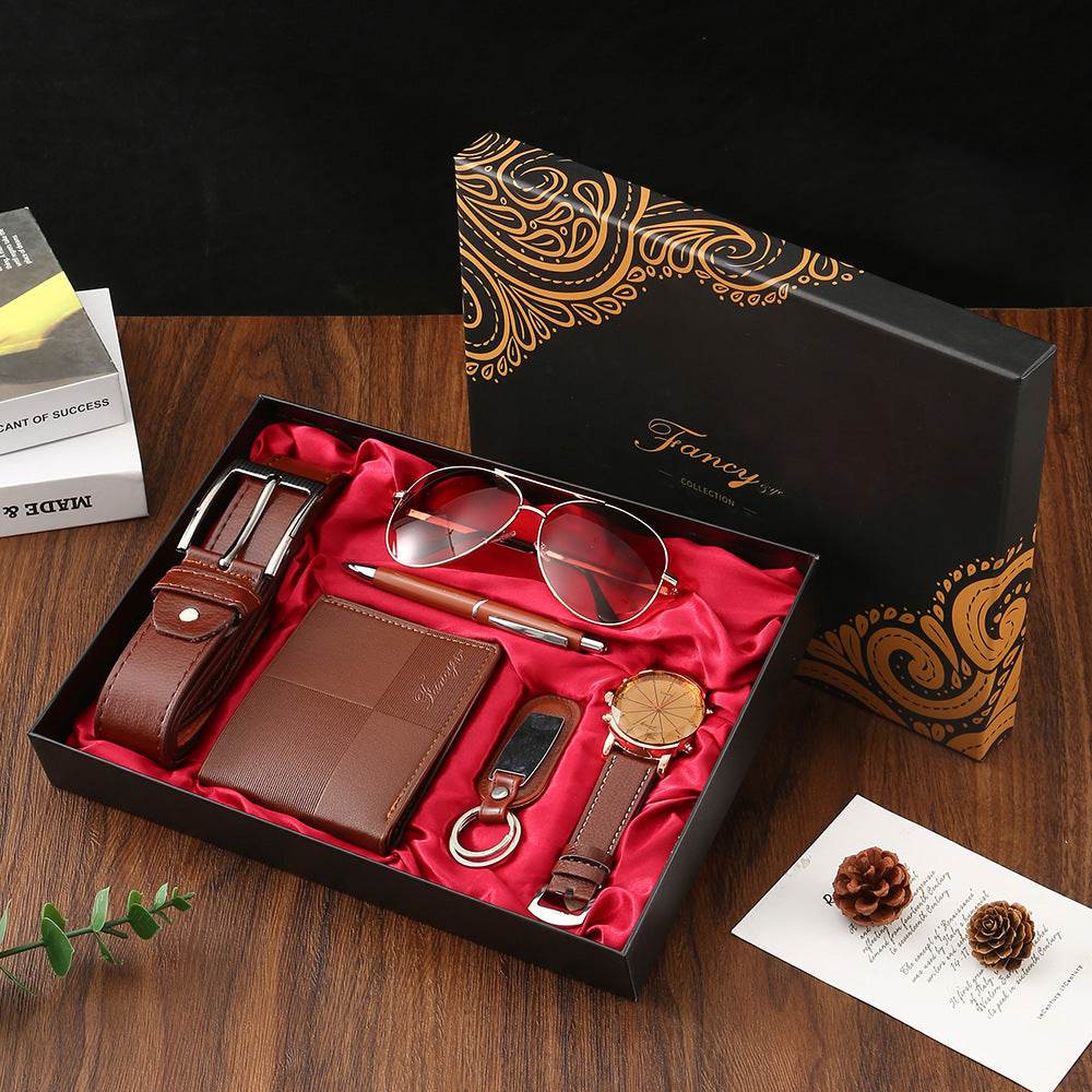 Deluxe Christmas Gift Box