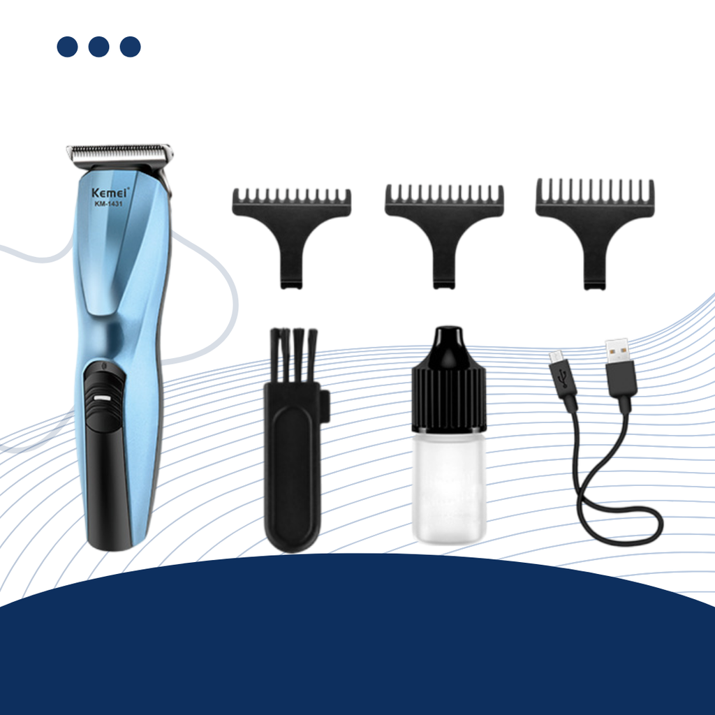 Shasoul KM-1431 Clipper