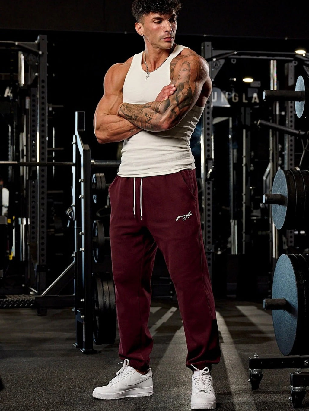 Men's Sportswear Joggers