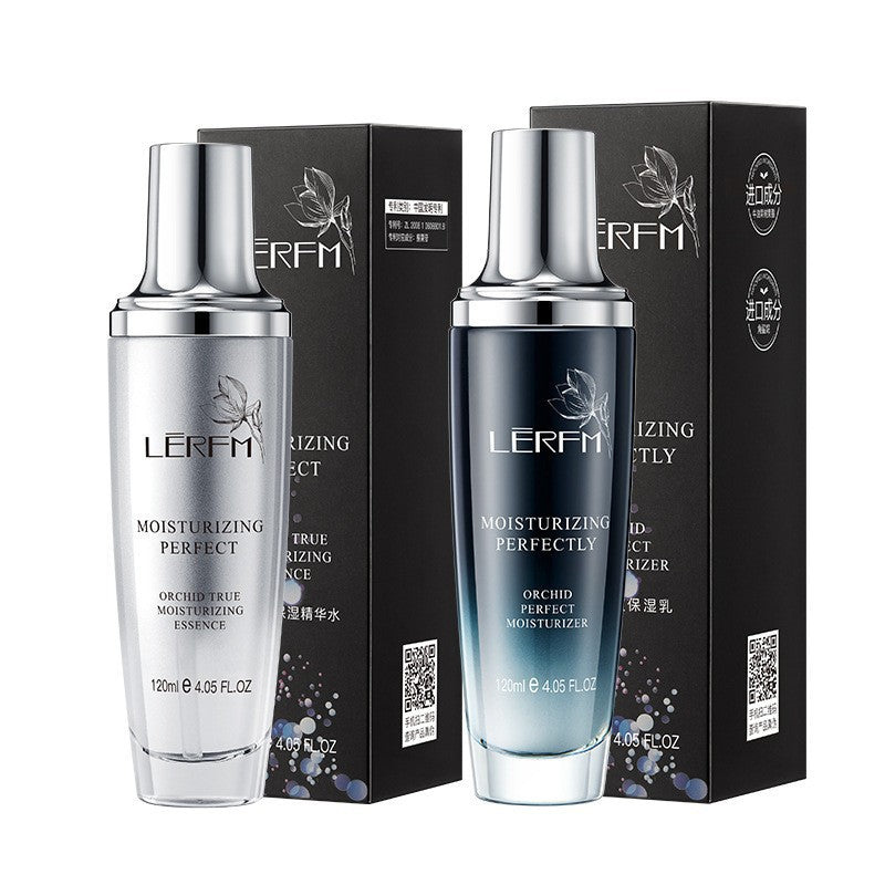 Shasoul Gold Tea Skincare Set