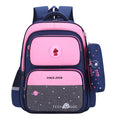 Tedy Dog School Backpack