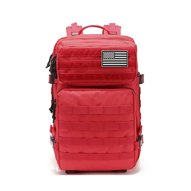 Tactical 3P Assault Backpack
