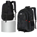 Ergonomic School Backpack