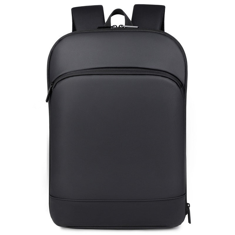 Sleek Slim-Fit Business Backpack