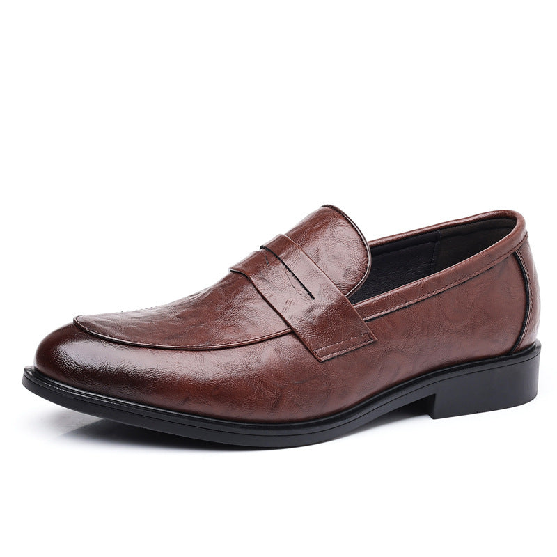 Men's Business Loafers