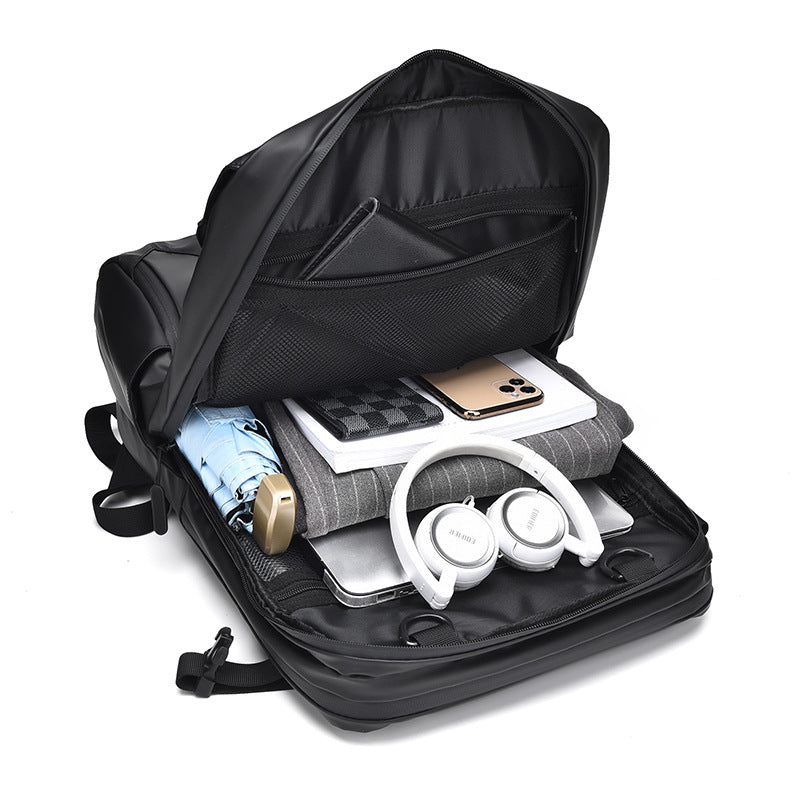 Urban Tech Utility Backpack