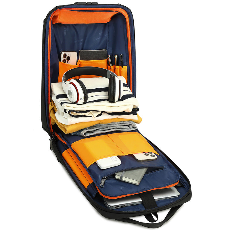 Multi-functional Business Backpack