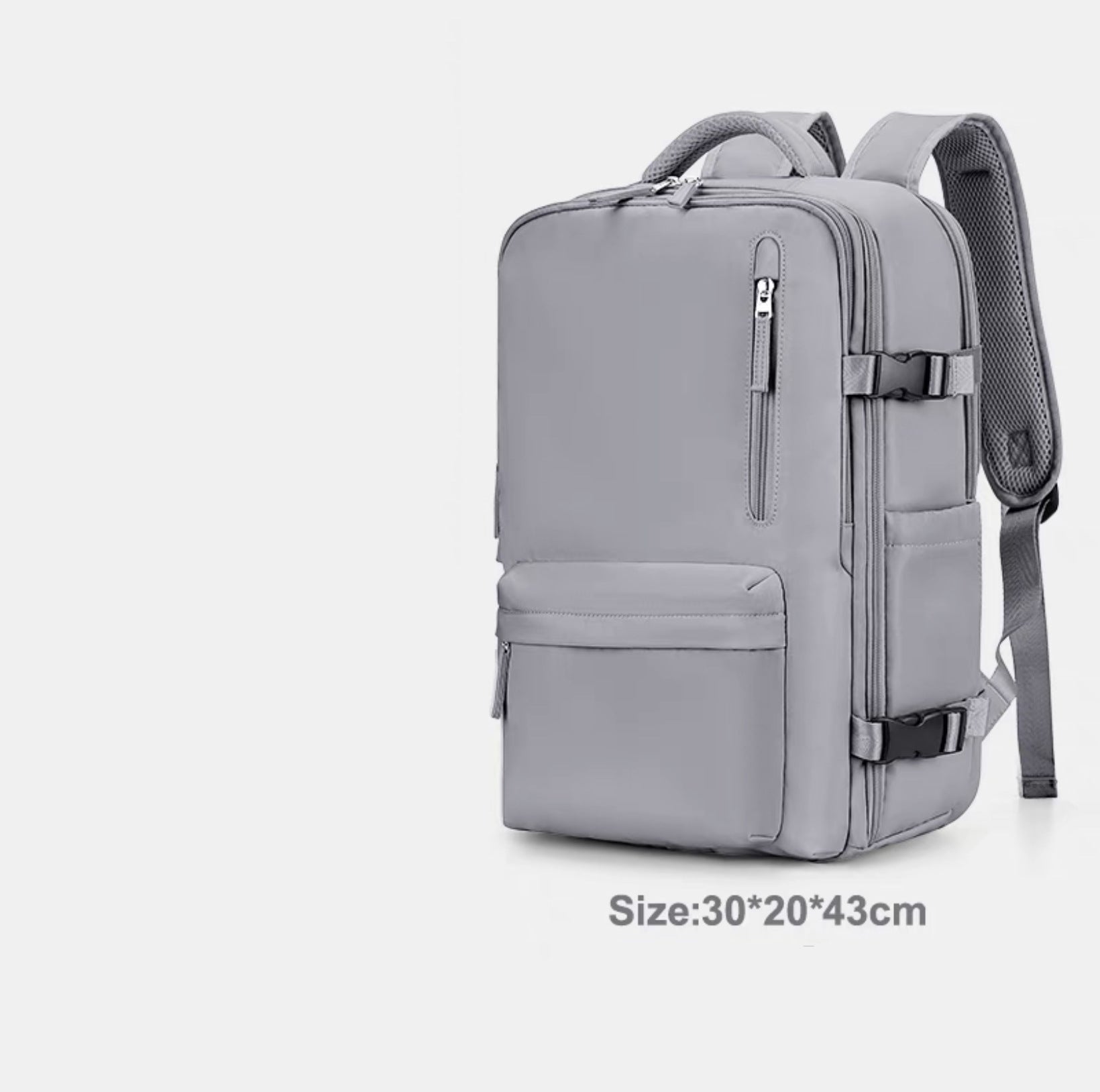 Multi-functional Commuter Backpack
