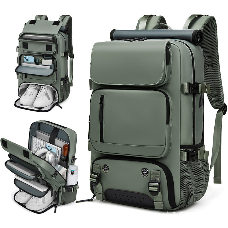 FlexTrail Backpack