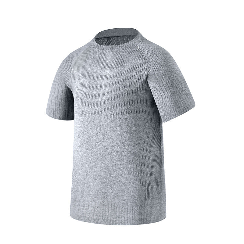 Quick-Dry Athletic Tee