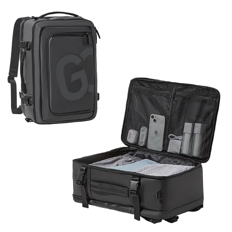 Nomad Expandable Tech-Pack