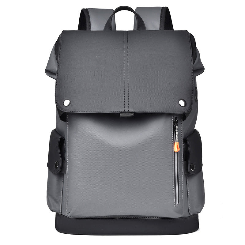 Tech-Ready Commuter Backpack