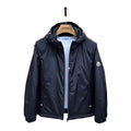 Men's Hooded Casual Jacket