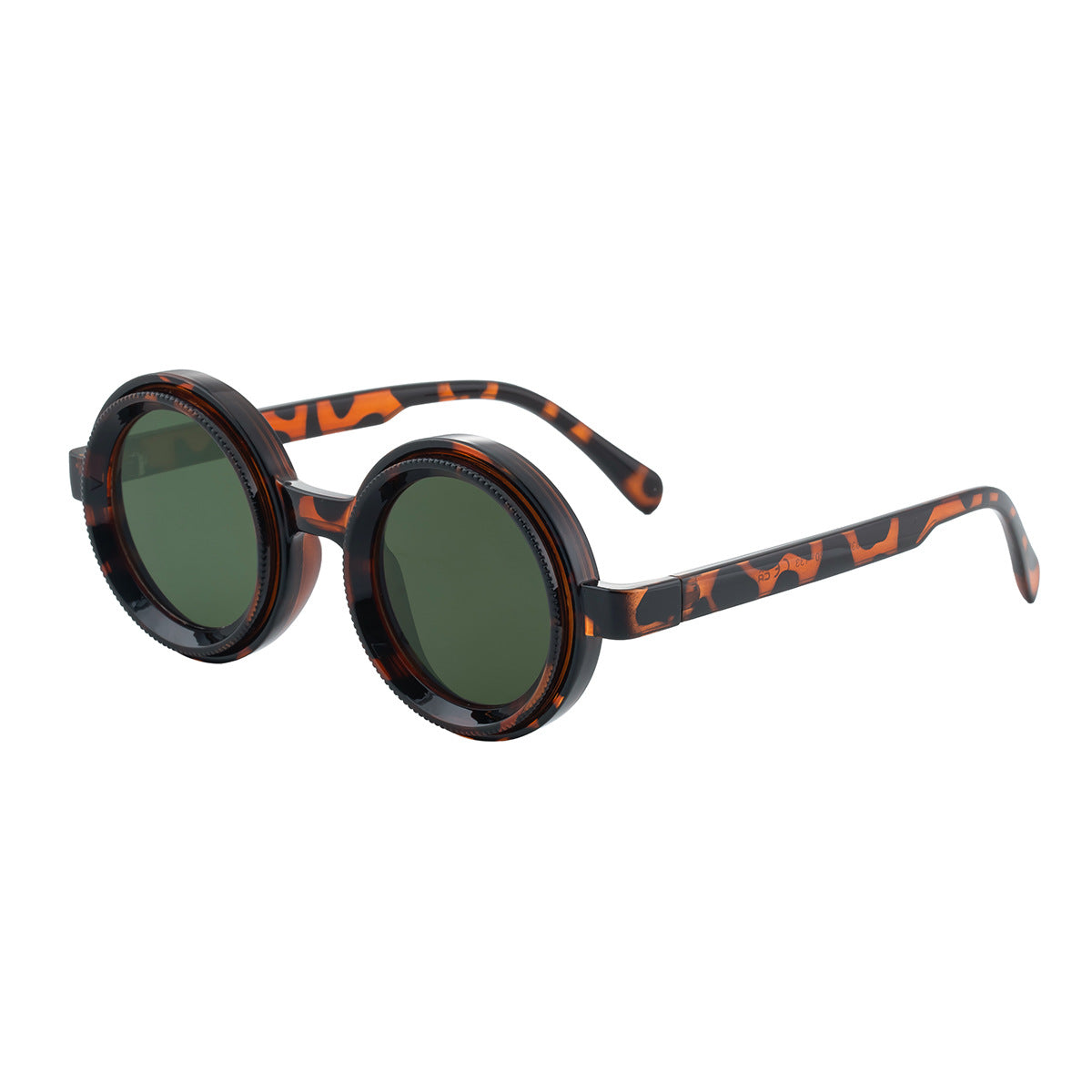 Circular Sunglasses