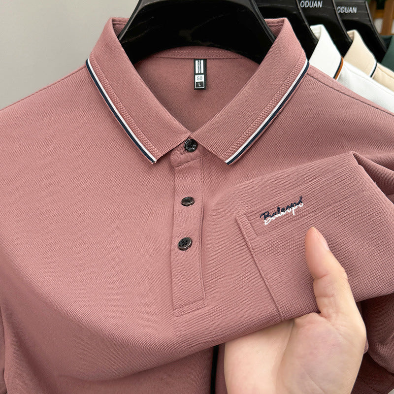Classic Polo Shirt