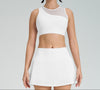 Set - Pearl white