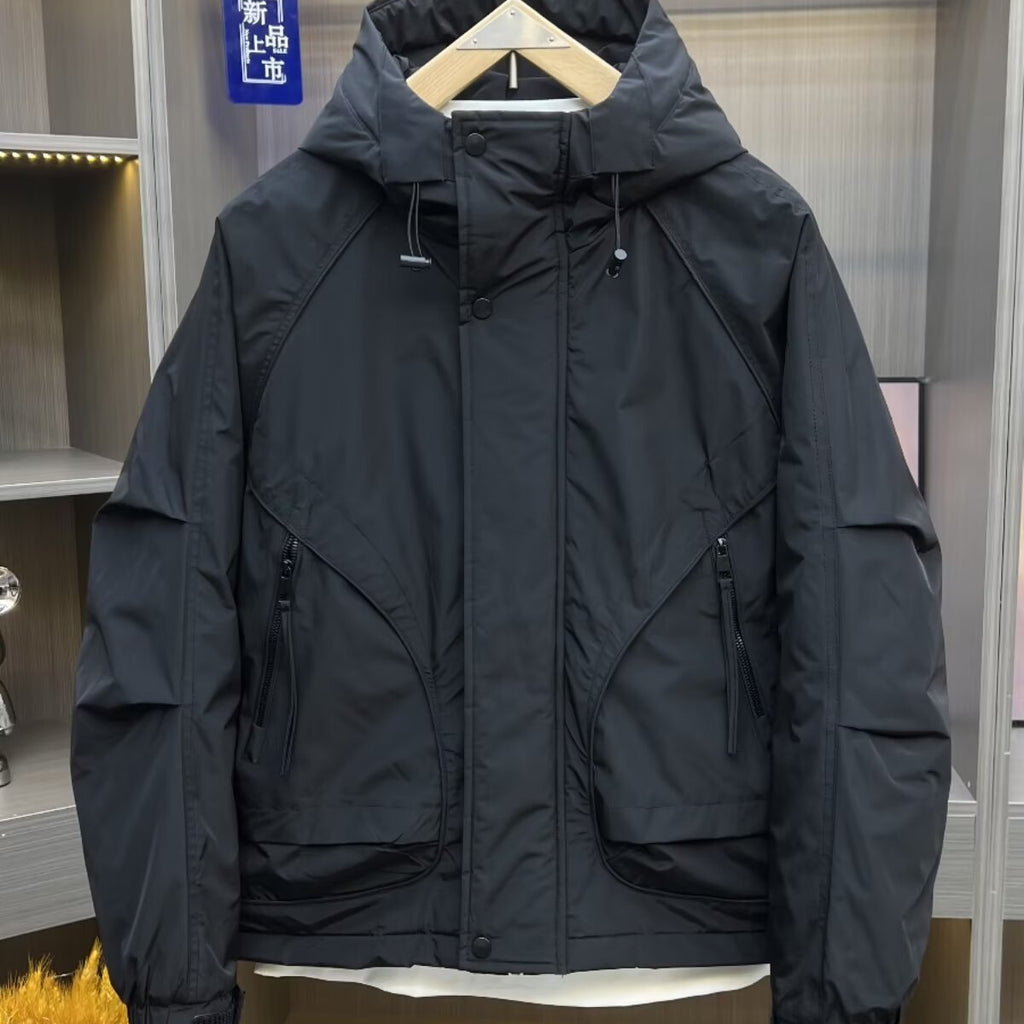 Versatile Utility Jacket