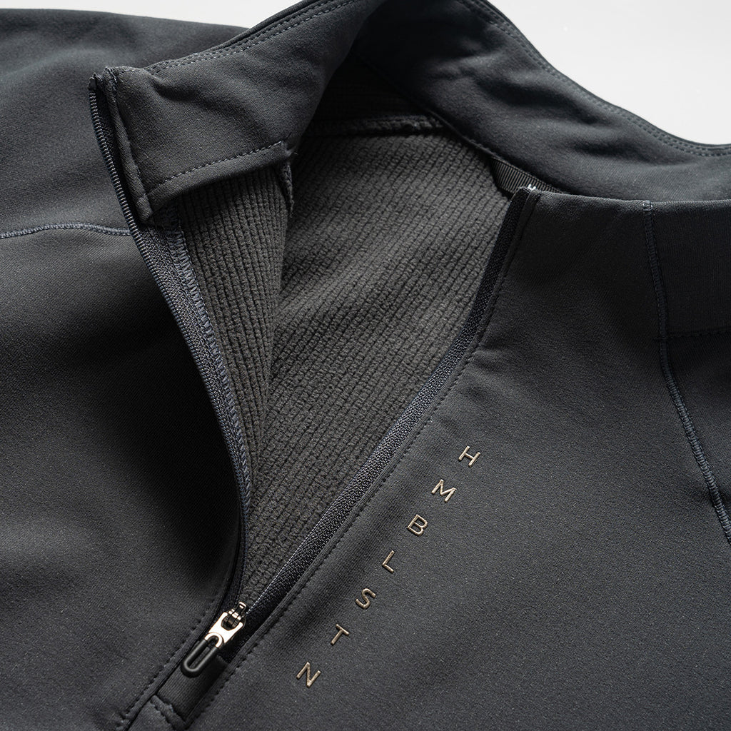 Warm Fleece Pullover