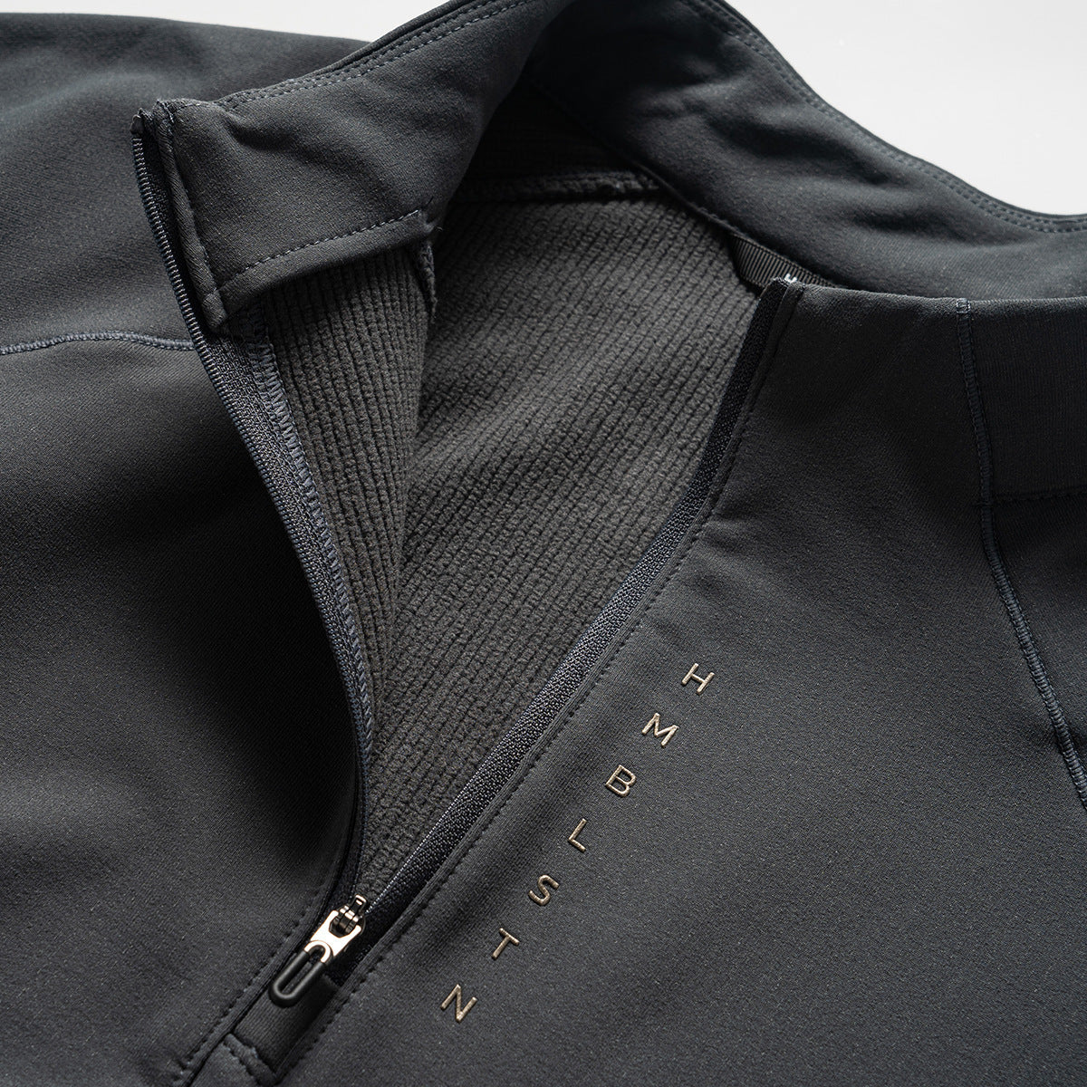 Warm Fleece Pullover