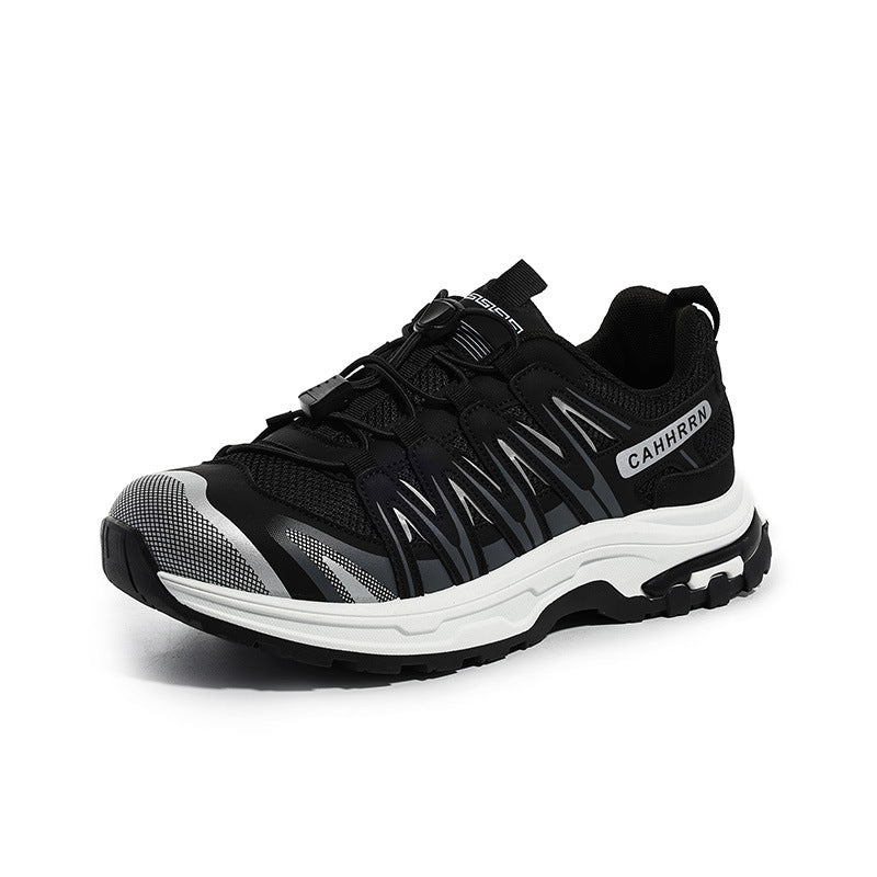 Nomad Utility Sneaker