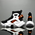Urban Tech-Knit High-Tops