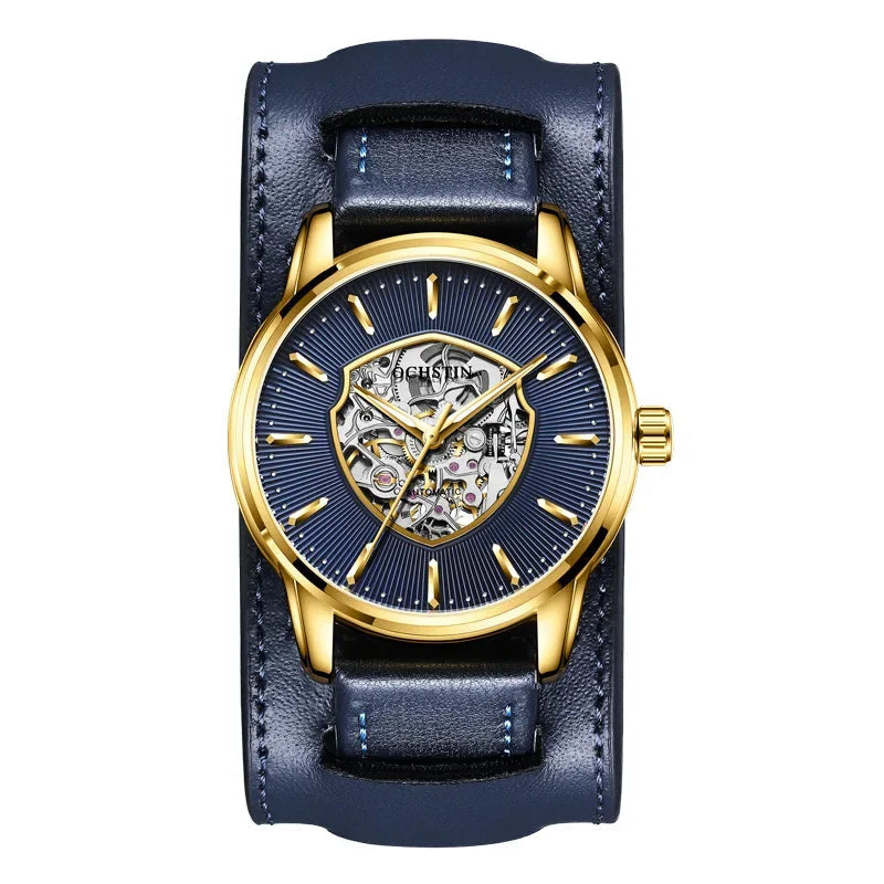 Ochstin Prestige Skeleton Watch