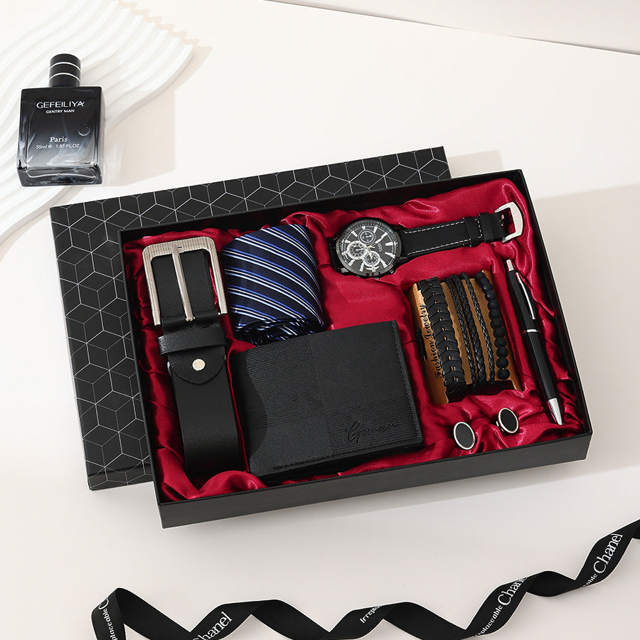 Christmas Gentleman's Gift Set
