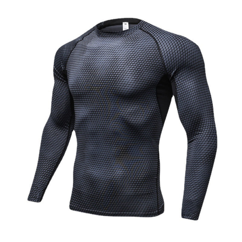 Men's Compression Base Layer Set