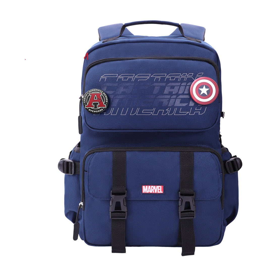 Superhero School Backpack