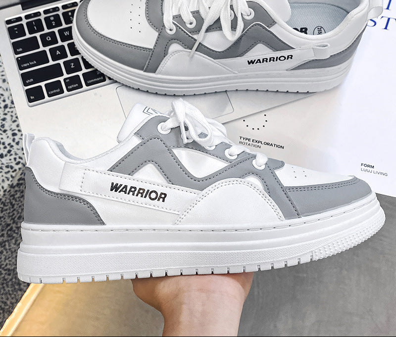 Retro Lifestyle Sneaker
