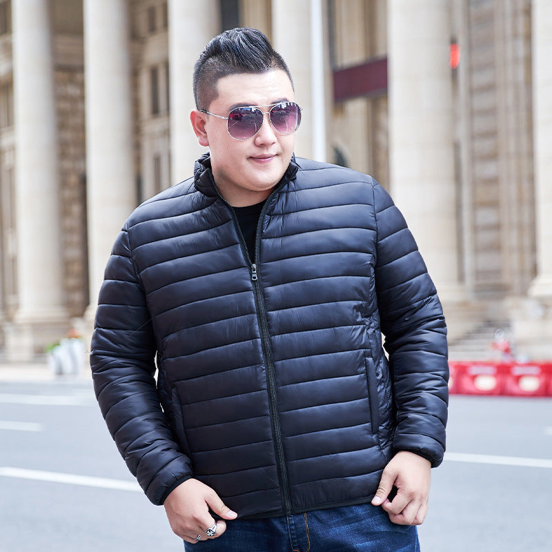 Metropolitan Puffer Jacket