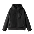 Outdoor Performance Jacket