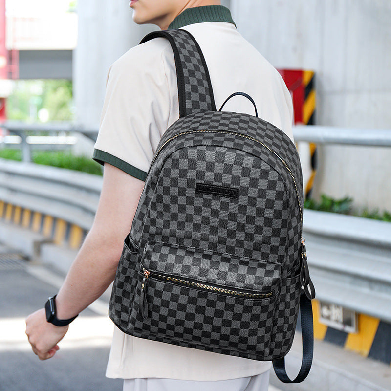 Essential Carryall for Daily Commutes