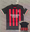 22-23 AC Milan home