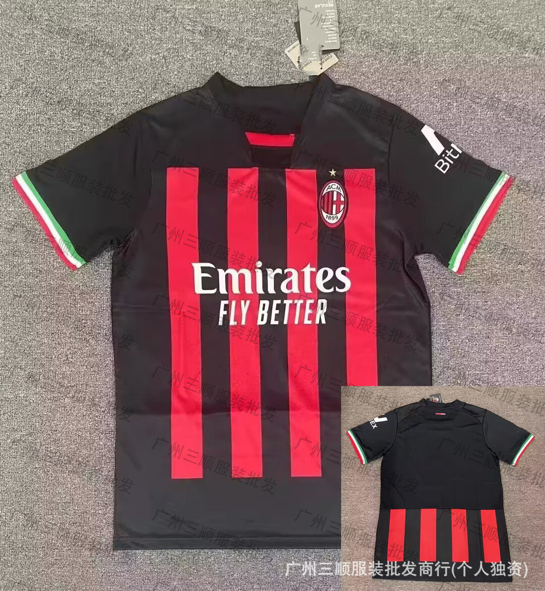 Premium Graphic Football Jersey Collection