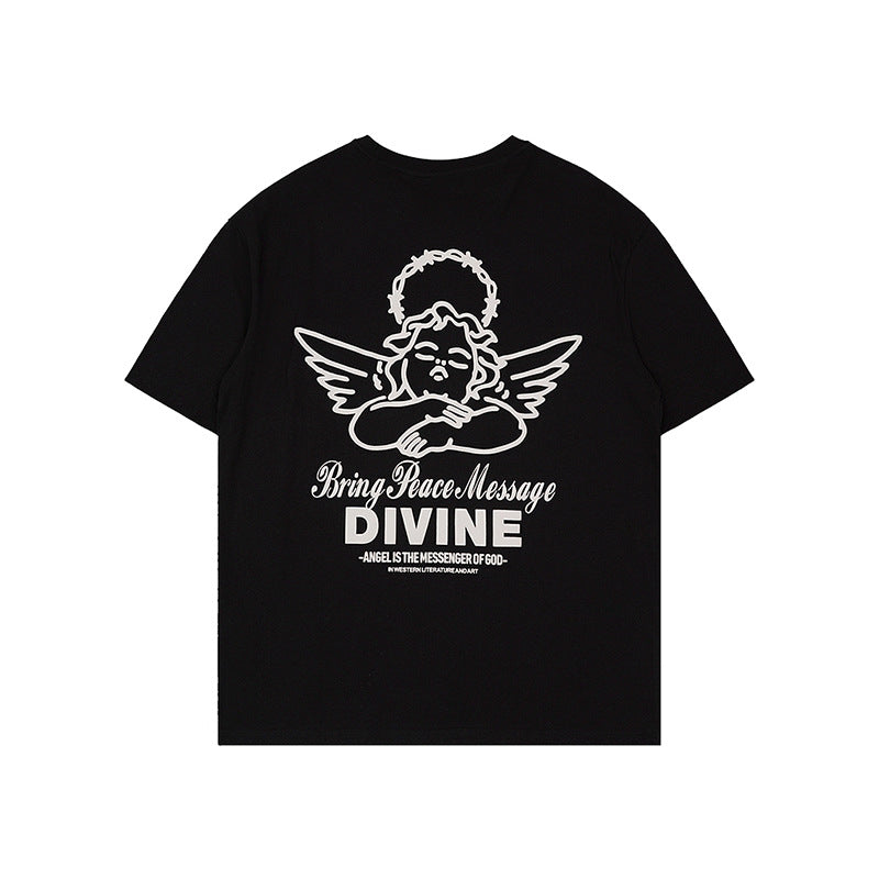 Divine Mission T-Shirt