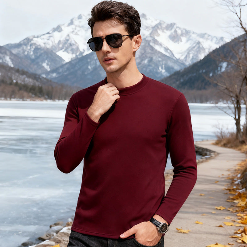 Premium Thermal Base Layer T-Shirt