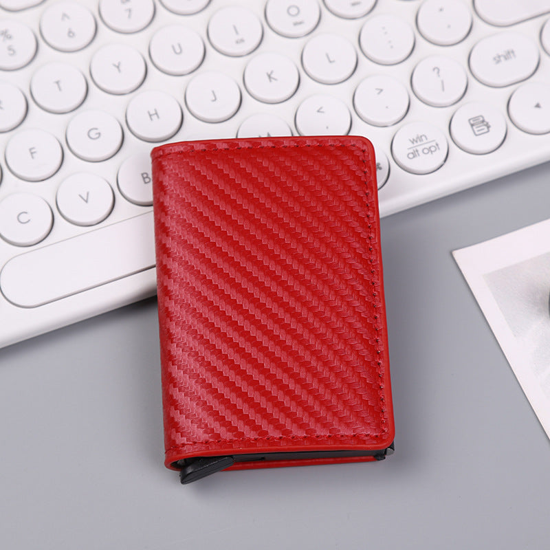 VaultFold Elite Wallet