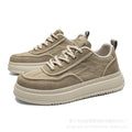 Men's Casual Platform Sneakers