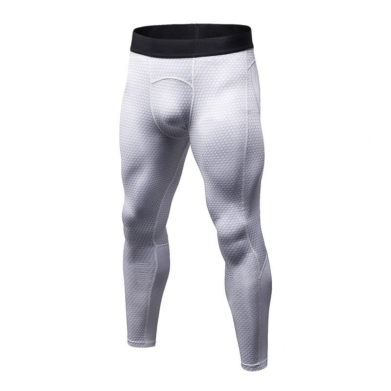 Men's Compression Base Layer Set