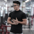Men's Slim-Fit Performance T-Shirt