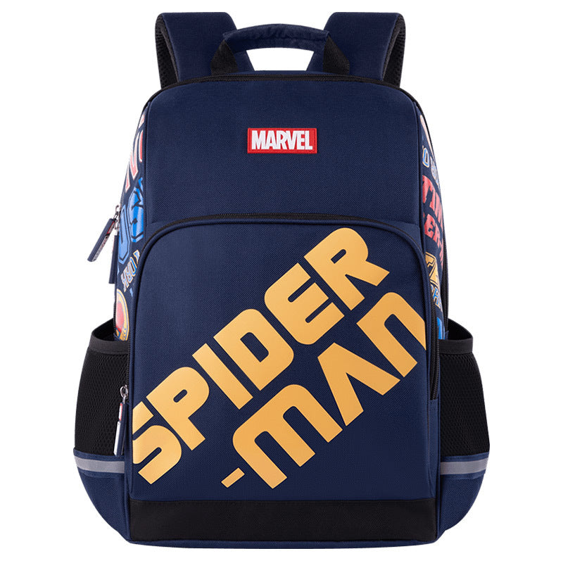 Character Backpack
