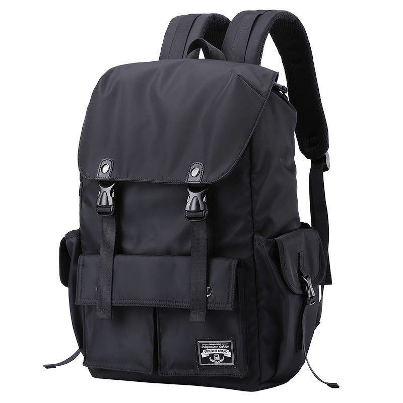 Multi-functional Large Capacity Backpack