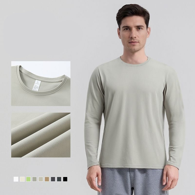 Essential Performance Long Sleeve